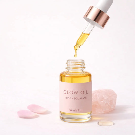 Glow Oil