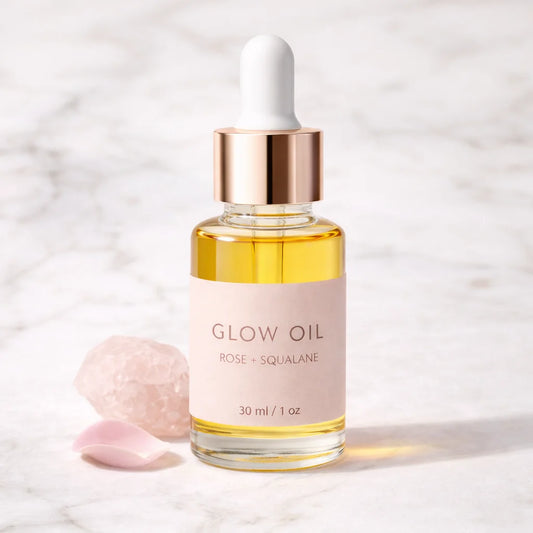 Complete Self-Care Beauty Gift Set