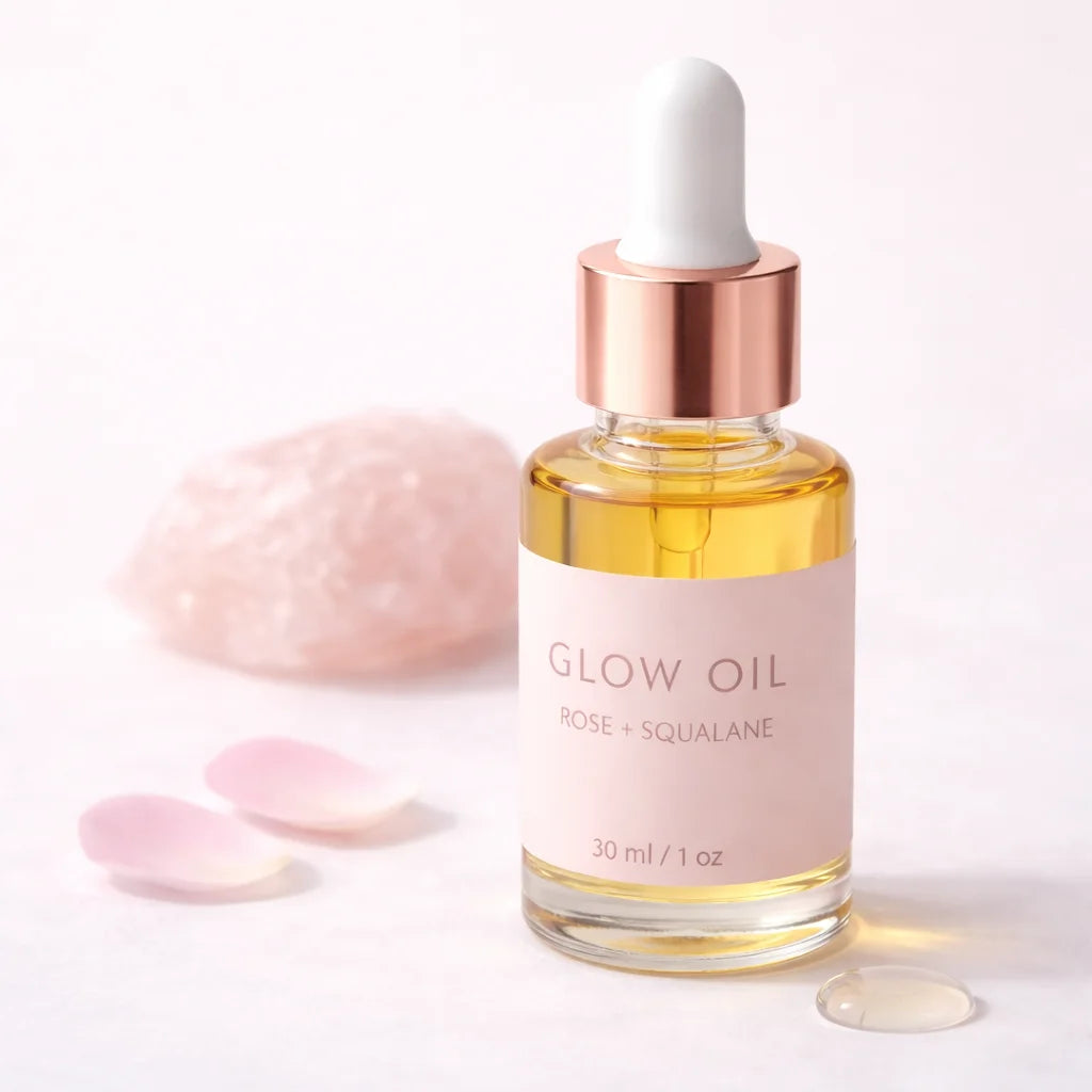 Glow Oil