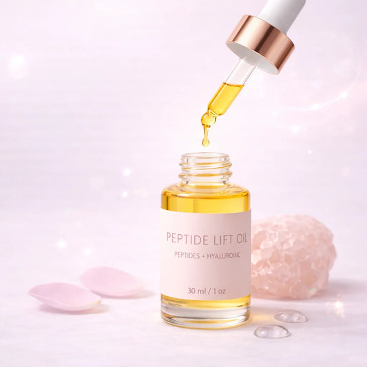 Peptide Lift Oil
