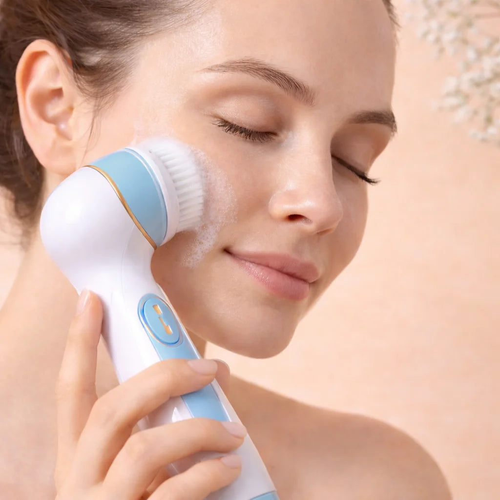 Hydration & Relax Self-Care Beauty Set