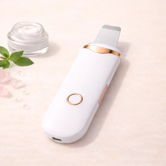 Relax & Nourish Self-Care Spa Set