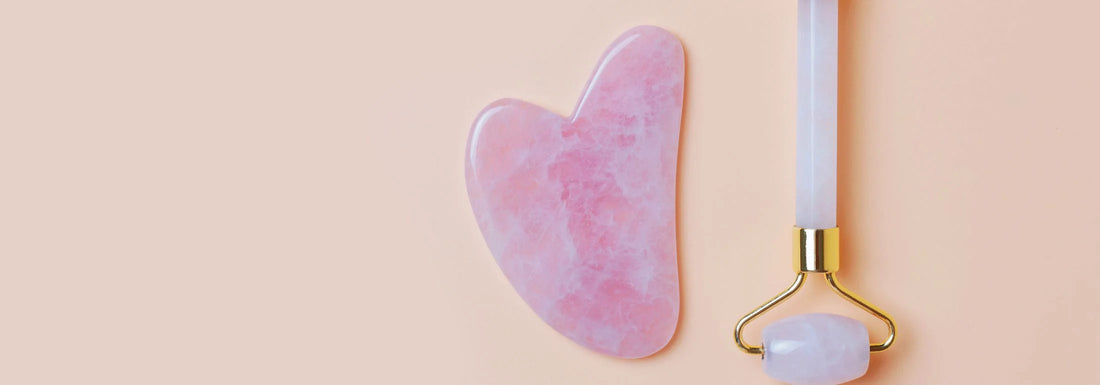 Facial Tools: The Secret to a Natural Glow
