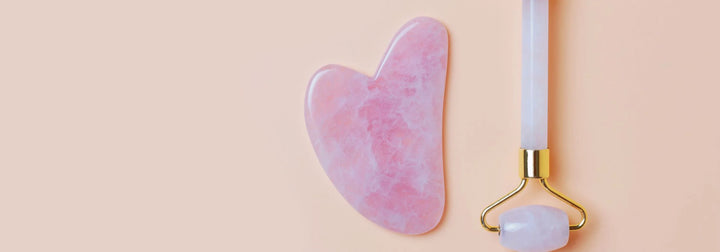 Facial Tools: The Secret to a Natural Glow