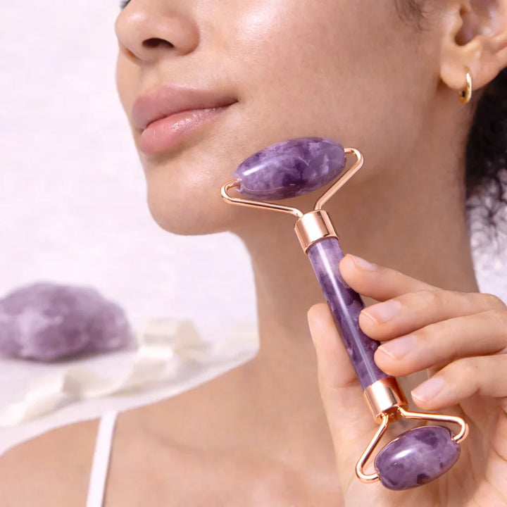 The Benefits of Facial Massage for Healthy Skin