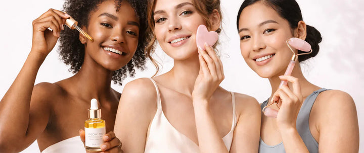 Elevate Your Skincare Routine with Facial Tools