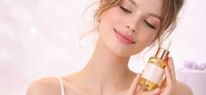 The Secret to Naturally Radiant Skin