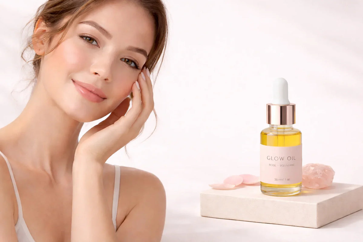Facial Oils
