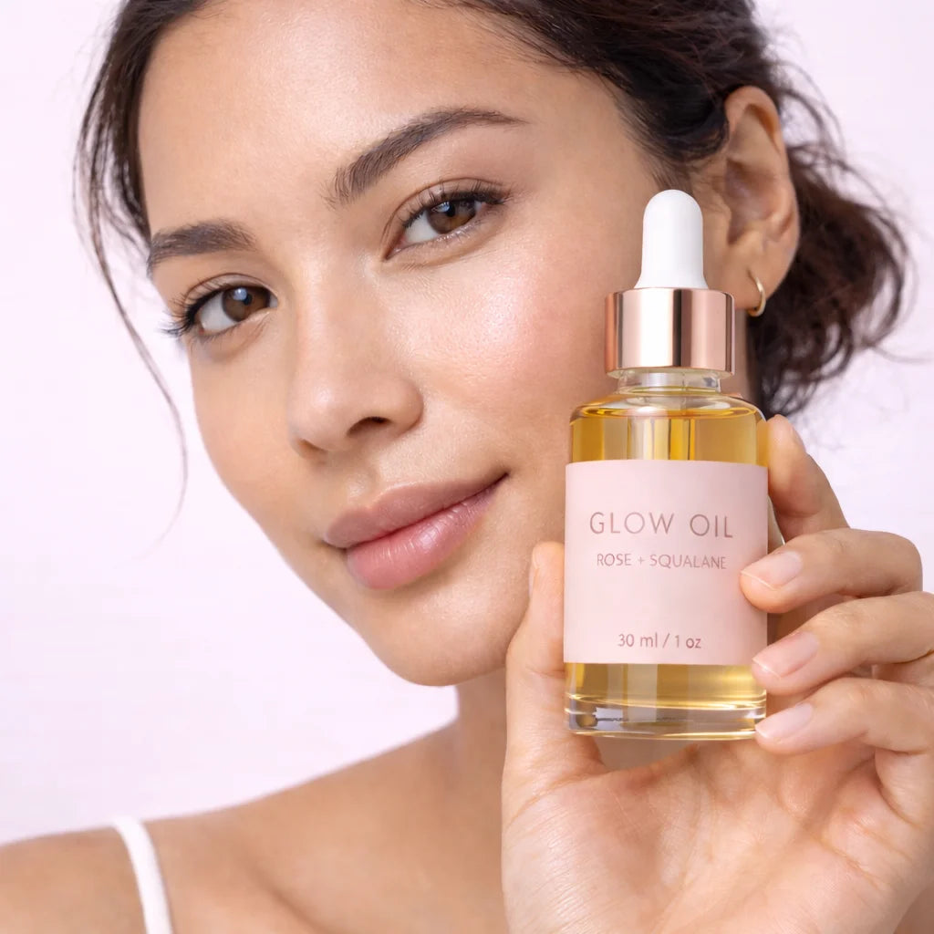 Glow Oil