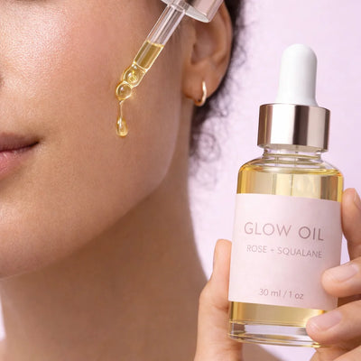 Glow Oil