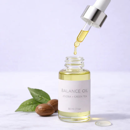 Balance Oil