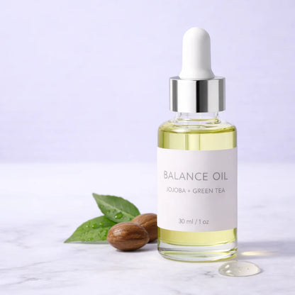 Balance Oil