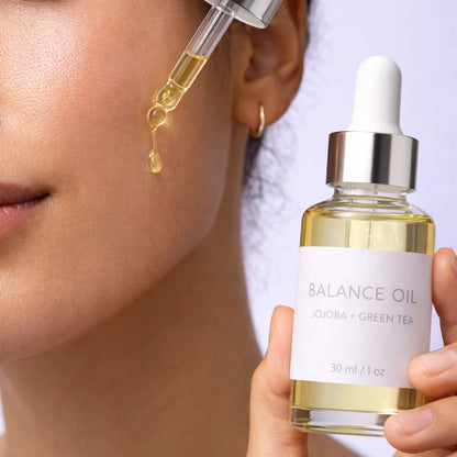 Balance Oil