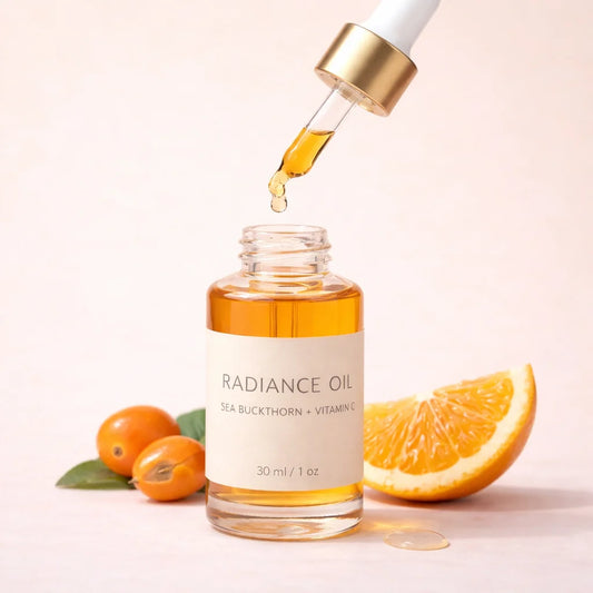 Radiance Oil