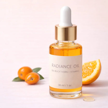 Radiance Oil