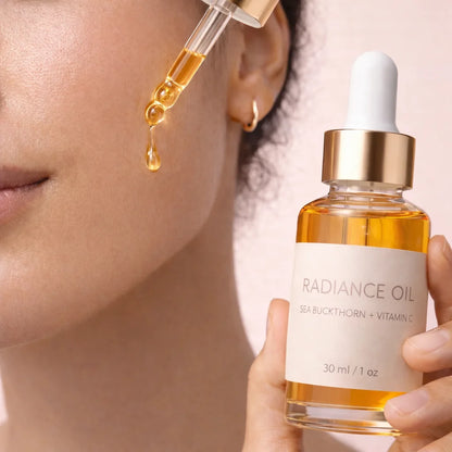 Radiance Oil