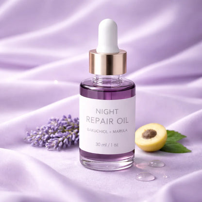 Repair Oil