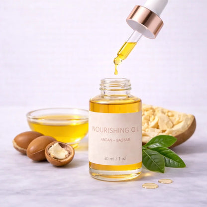 Nourishing Oil
