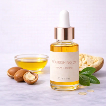 Nourishing Oil