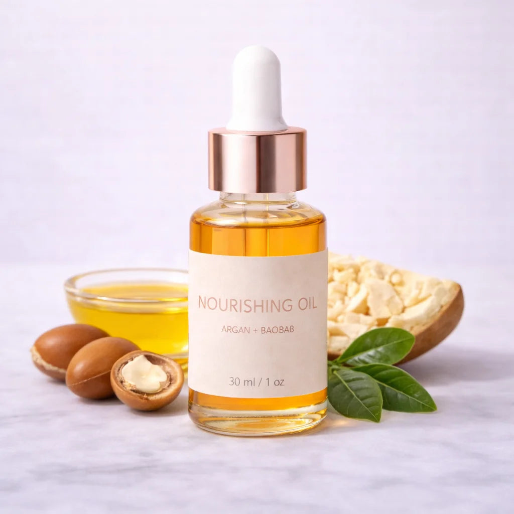 Nourishing Oil