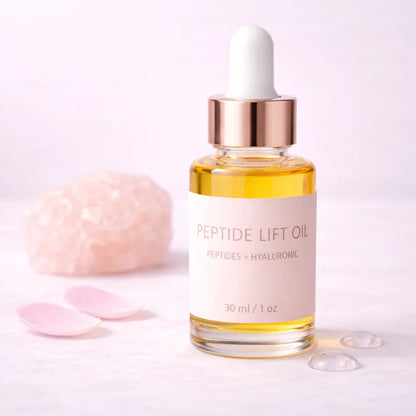 Peptide Lift Oil
