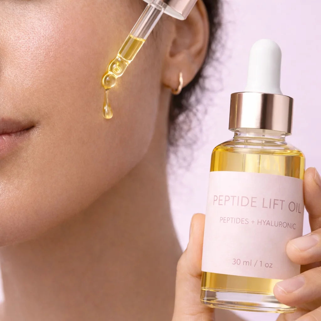 Peptide Lift Oil