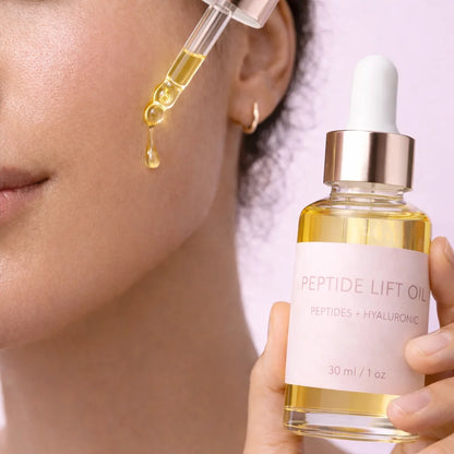 Peptide Lift Oil