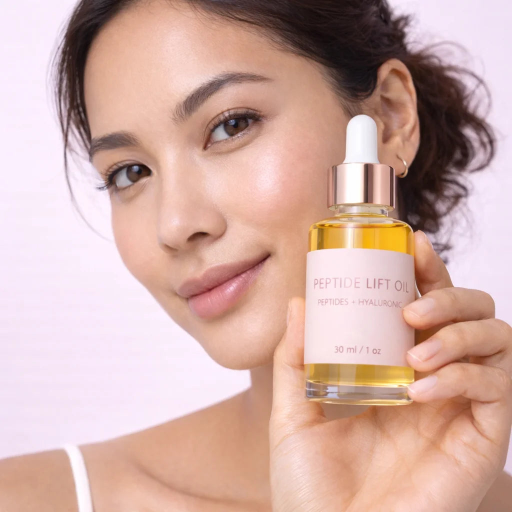 Peptide Lift Oil
