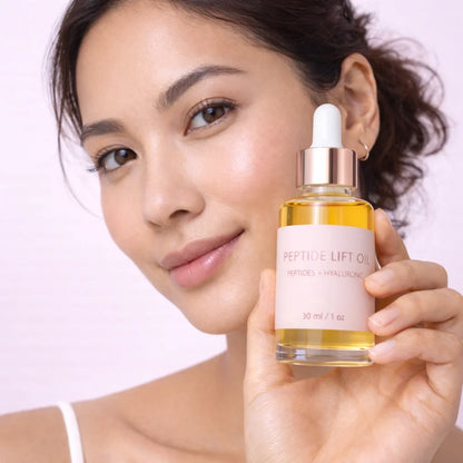 Peptide Lift Oil