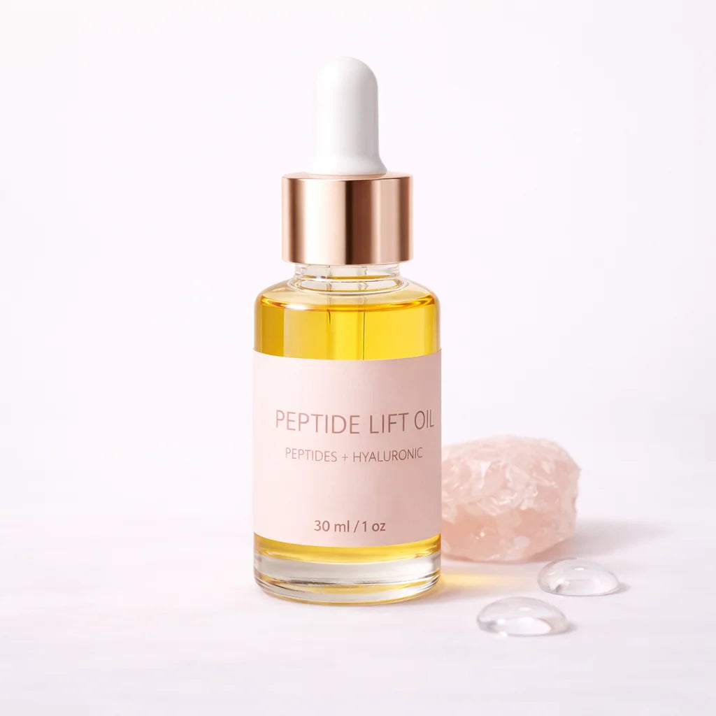 Peptide Lift Oil