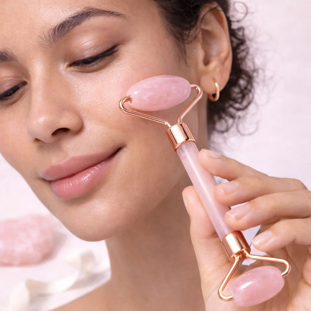 Facial Roler