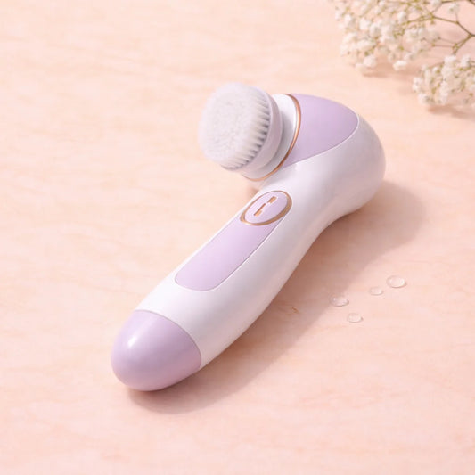Facial Cleansing Brush