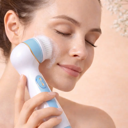 Hydration & Relax Self-Care Beauty Set