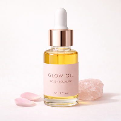 Glow Oil