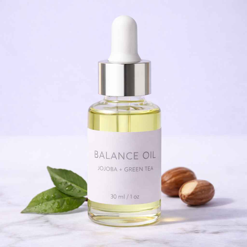 Balance Oil