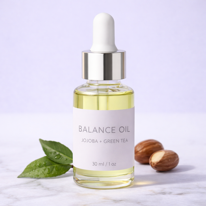 Balance Oil