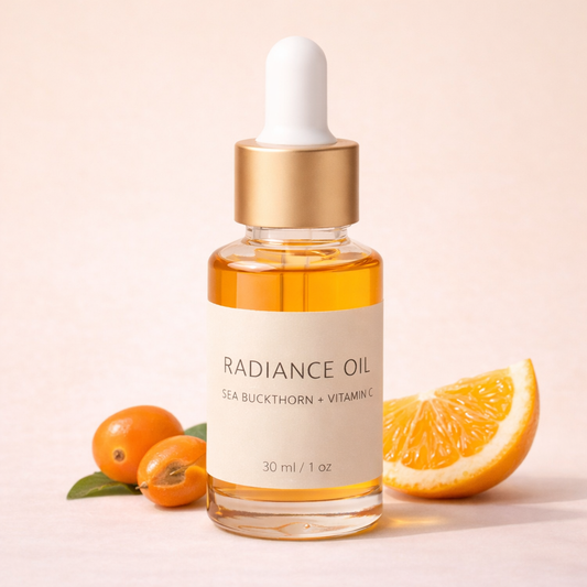 Radiance Oil