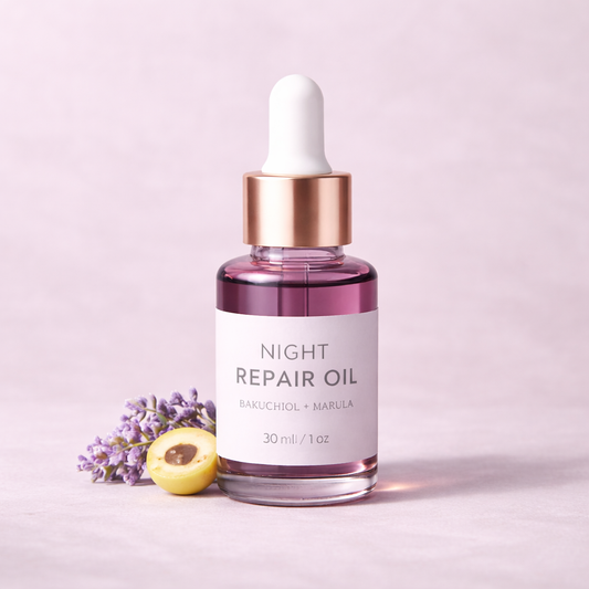 Repair Oil