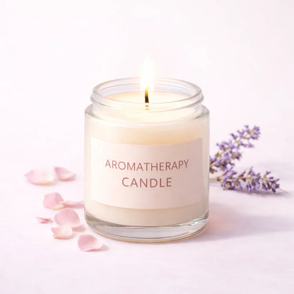 Aromatherapy Candle