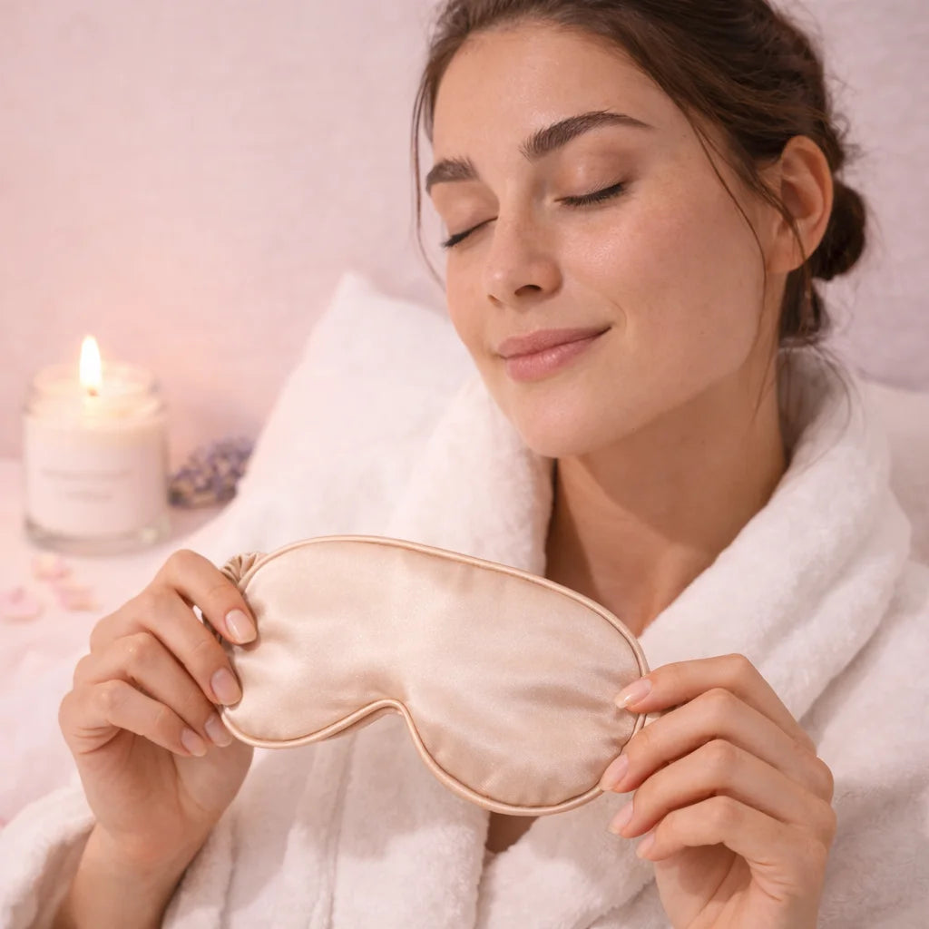 Luxury Self-Care & Skincare Spa Set